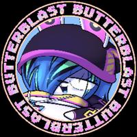 butterblast's Twitch profile picture