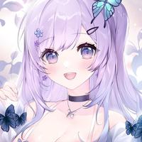 butterflyouo's Twitch profile picture