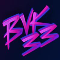 bvk3003's Twitch profile picture