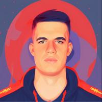 byalvaru's Twitch profile picture