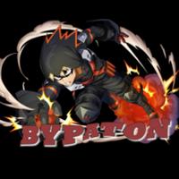 bypaton's Twitch profile picture