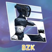 bzk25's Twitch profile picture