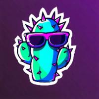 cactulio's Twitch profile picture