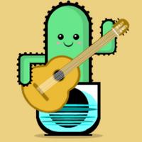 cactusroom's Twitch profile picture