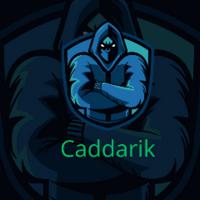 caddarik47's Twitch profile picture