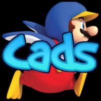 cadssr's Twitch profile picture