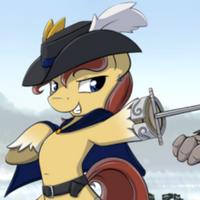 caerdwyn's Twitch profile picture