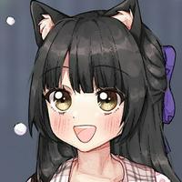 cafecatkuro's Twitch profile picture