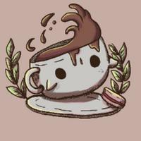 cafeconalfajor's Twitch profile picture