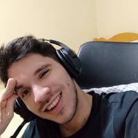 caiquetxd's Twitch profile picture