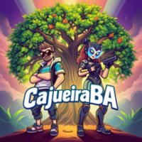 cajueiraba's Twitch profile picture