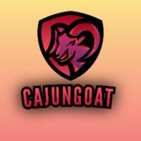 cajungoat_'s Twitch profile picture