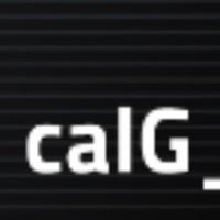 calg_live's Twitch profile picture