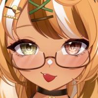 calicodia's Twitch profile picture