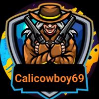 calicowboy69's Twitch profile picture