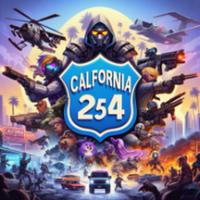 california254's Twitch profile picture