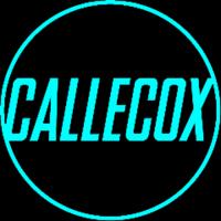 callecox's Twitch profile picture