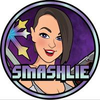 callmesmashlie's Twitch profile picture