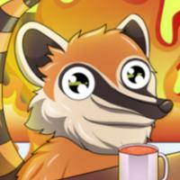 calmcoati's Twitch profile picture