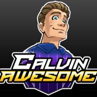 calvin_awesome's Twitch profile picture