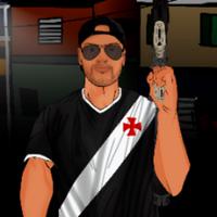 calvozeroum's Twitch profile picture