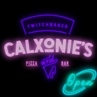 calxonie's Twitch profile picture