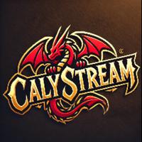 calystream's Twitch profile picture