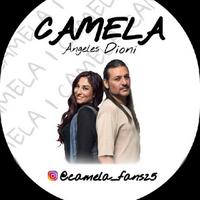 camela_fans25's Twitch profile picture