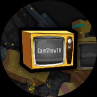 camshowtv's Twitch profile picture