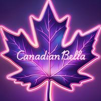 canadianbella's Twitch profile picture