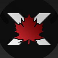 canadianx's Twitch profile picture