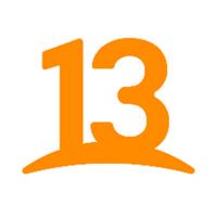 canal13_cl's Twitch profile picture