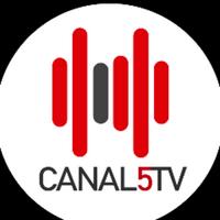 canal_5_tv's Twitch profile picture