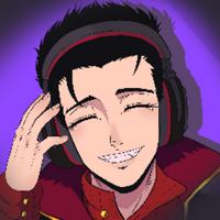 canalmasteralucard's Twitch profile picture