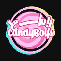 candyboysop's Twitch profile picture