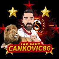 cankovic86's Twitch profile picture