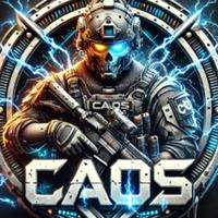 caostv1's Twitch profile picture