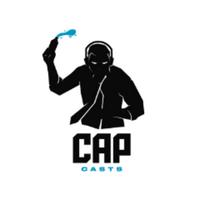 capcasts's Twitch profile picture