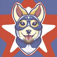 capcorgi's Twitch profile picture