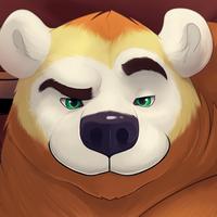 capgrolarbear's Twitch profile picture