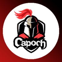 capoch's Twitch profile picture