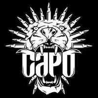 capotheog's Twitch profile picture