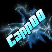 capp00's Twitch profile picture