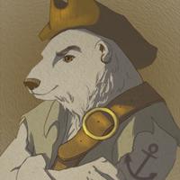 captain_umka's Twitch profile picture