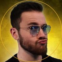 captainfracas's Twitch profile picture