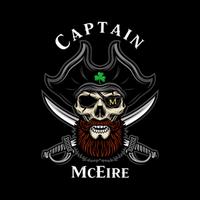 captainmceire's Twitch profile picture