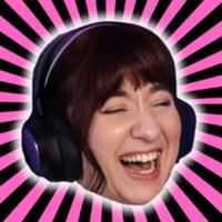 carla's Twitch profile picture