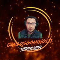 carlosgaming111's Twitch profile picture