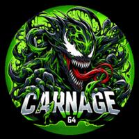 carnage64's Twitch profile picture