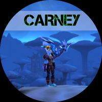 carneypl's Twitch profile picture